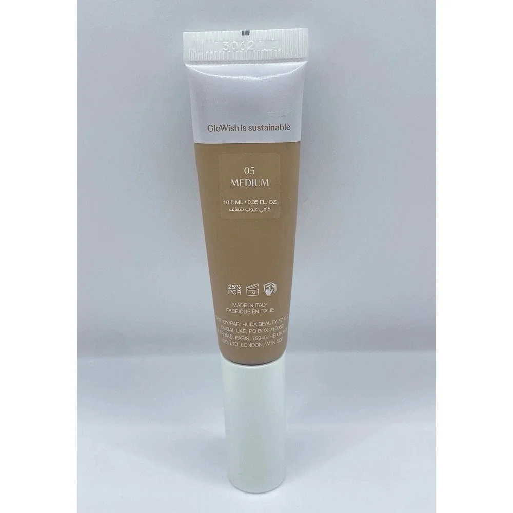 HUDA BEAUTY huda beauty